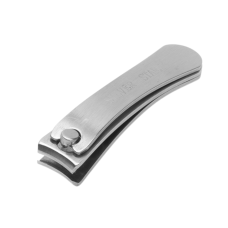 Silver Star АТ-294 Книпсер, матовый изогнутый (57 мм) 