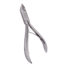 SILVER STAR Кусачки КСС-4/4 для кожи