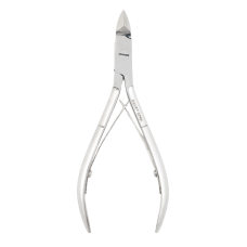 Silver Star Кусачки маникюрные для кожи KCC-6/10