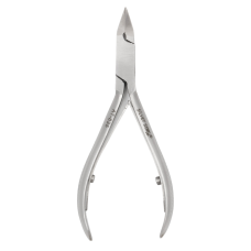 Silver Star Кусачки маникюрные для ногтей AT-835