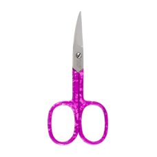 SILVER STAR Ножницы для ногтей НСС-11 Color