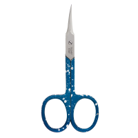 Silver Star Ножницы маникюрные для кожи НСС-12 Color Classic