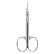 Silver Star Ножницы маникюрные для кожи HCC-5М Classic