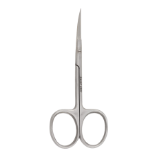 Silver Star Ножницы маникюрные для кожи НСС-6D Classic