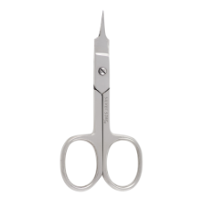 Silver Star Ножницы маникюрные для кожи НСС-8 Classic