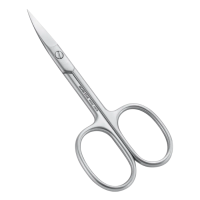 Silver Star Ножницы для ногтей, закругленные лезвия НСС-2 EC