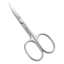 Silver Star Ножницы для ногтей, закругленные лезвия НСС-2 EC