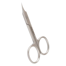 Silver Star Ножницы зауженные уменьшенные лезвия, матовое покрытие НСС 5 S MATT