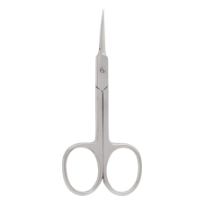 Silver Star Ножницы для кожи, зауженные лезвия НСС-5 