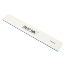 Silver Star Пилка маникюрная двухсторонняя PRO-38 180/240