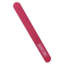 Silver Star Пилка маникюрная двухсторонняя PRO-48 180/240