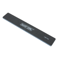 Silver Star PRO 31 Пилка для маникюра абразивность 100/100