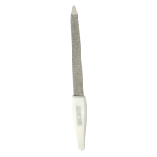 Silver Star Пилка маникюрная металлическая AT-271