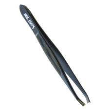 SILVER STAR Пинцет для бровей AT-9923