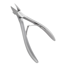 Silver Star кусачки для вросшего ногтя, заостренные тонкие кромки, 14 мм Pro-101 ProLine