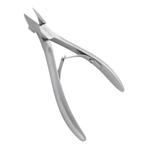SILVER STAR Pro 101 Кусачки для вросшего ногтя (14 мм)