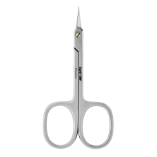 Silver Star Ножницы маникюрные для кожи Pro 501 ProLine