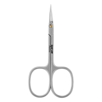 Silver Star Ножницы маникюрные для кожи Pro 502 ProLine