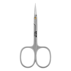 Silver Star Ножницы маникюрные для кожи Pro 502 ProLine