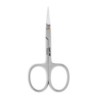 Silver Star Ножницы маникюрные для кожи Pro 503 ProLine