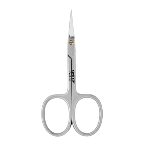 Silver Star Ножницы маникюрные для кожи Pro 503 ProLine