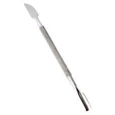 Silver Star Шабер для маникюра АТ-948