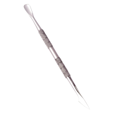 Silver Star Шабер для маникюра АТ-950