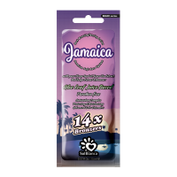 SOLBIANCA “Jamaica” 25х bronzer Крем-автозагар с маслами манго, семян конопли и экстрактом хлопка (15 мл) 