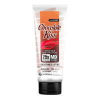 SOLBIANCA “Chocolate Kiss” 25х bronzer Крем-автозагар с маслом какао, ши, гиалуроновой кислотой (125 мл) 