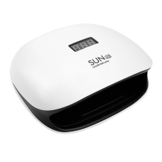 TANDH Лампа для ногтей SUN 4S 48W (чёрная)