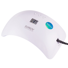 TANDH Лампа SUN 8 UV/LED 48 Вт