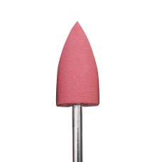 TANDH Полир TH (PL-3) силиконовый 10мм G1020K (розовый)