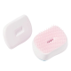 TANGLE TEEZER Compact Styler Pearlescent Matte Расческа 