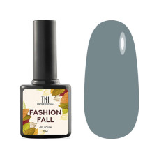 TNL Fashion Fall гель-лак №04 – французский шарм (10 мл.)