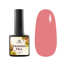 TNL Fashion Fall гель-лак №14 – смелое декольте (10  мл.)