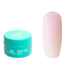TNL Professional Acryl Gel TNL №11 Камуфлирующий кремовый (18 мл)