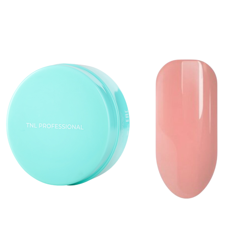 TNL Professional Acryl Gel TNL Натуральный розовый (18 мл)