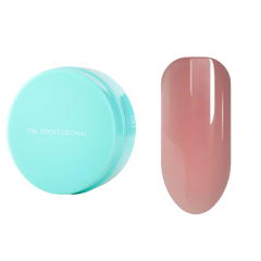 TNL Professional Acryl Gel TNL Камуфлирующий пудра розовый (18 мл)