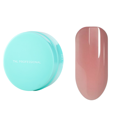 TNL Professional Acryl Gel TNL Камуфлирующий пудра розовый (18 мл)