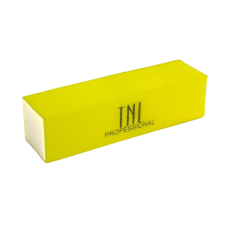 TNL Professional Баф неоновый (желтый) улучшенный