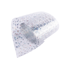 TNL Professional Фольга для литья (голографические звезды) 