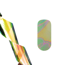 TNL Professional Фольга для литья (жемчужные узоры)