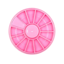 TNL Professional Дисплей для дизайна (каруселька маленькая розовая)