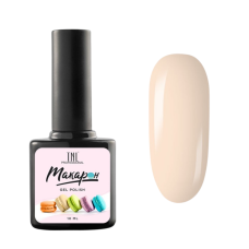 TNL Professional Гель-лак Макарон №03 - Соленая карамель (10 мл)