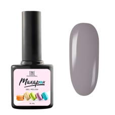 TNL Professional Гель-лак Макарон №06 - Шоколадная маракуйя (10 мл)