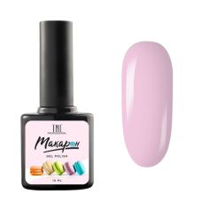 TNL Professional Гель-лак Макарон №07 - Земляника в сливках (10 мл)