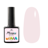 TNL Professional Гель-лак Макарон №10 - Кофейный тирамису (10 мл)