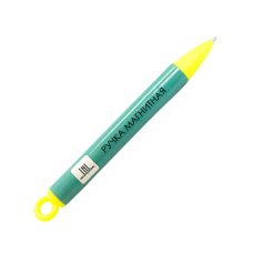 TNL Professional Магнитная ручка для росписи ногтей