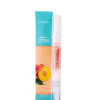 TNL Professional Масло-карандаш для кутикулы (персик) 5мл 