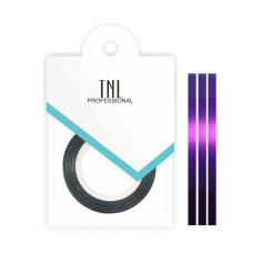 TNL Professional Нить на клеевой основе (фиолетовая)